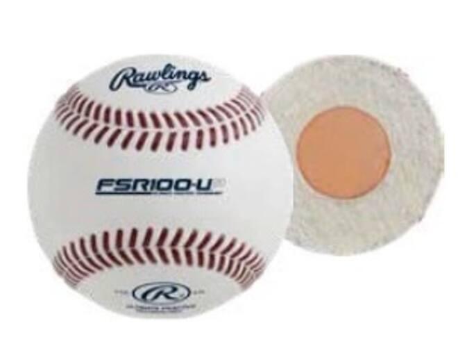 Tecnologia di pratica definitiva Rawlings FSR100-UP 3/3