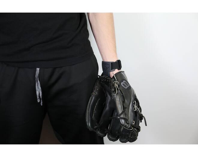 Insert de gant Louisville Slugger HexTec (L60730) 4/5