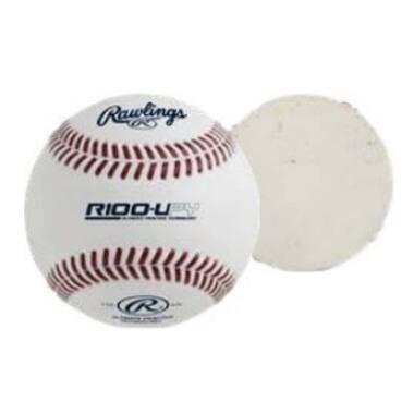 Tecnologia di pratica definitiva Rawlings R100-UPY 2/3
