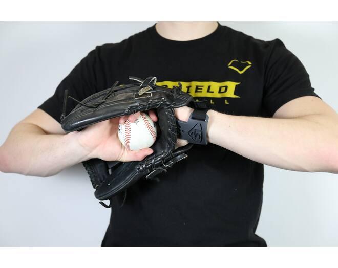 Insert de gant Louisville Slugger HexTec (L60730) 3/5