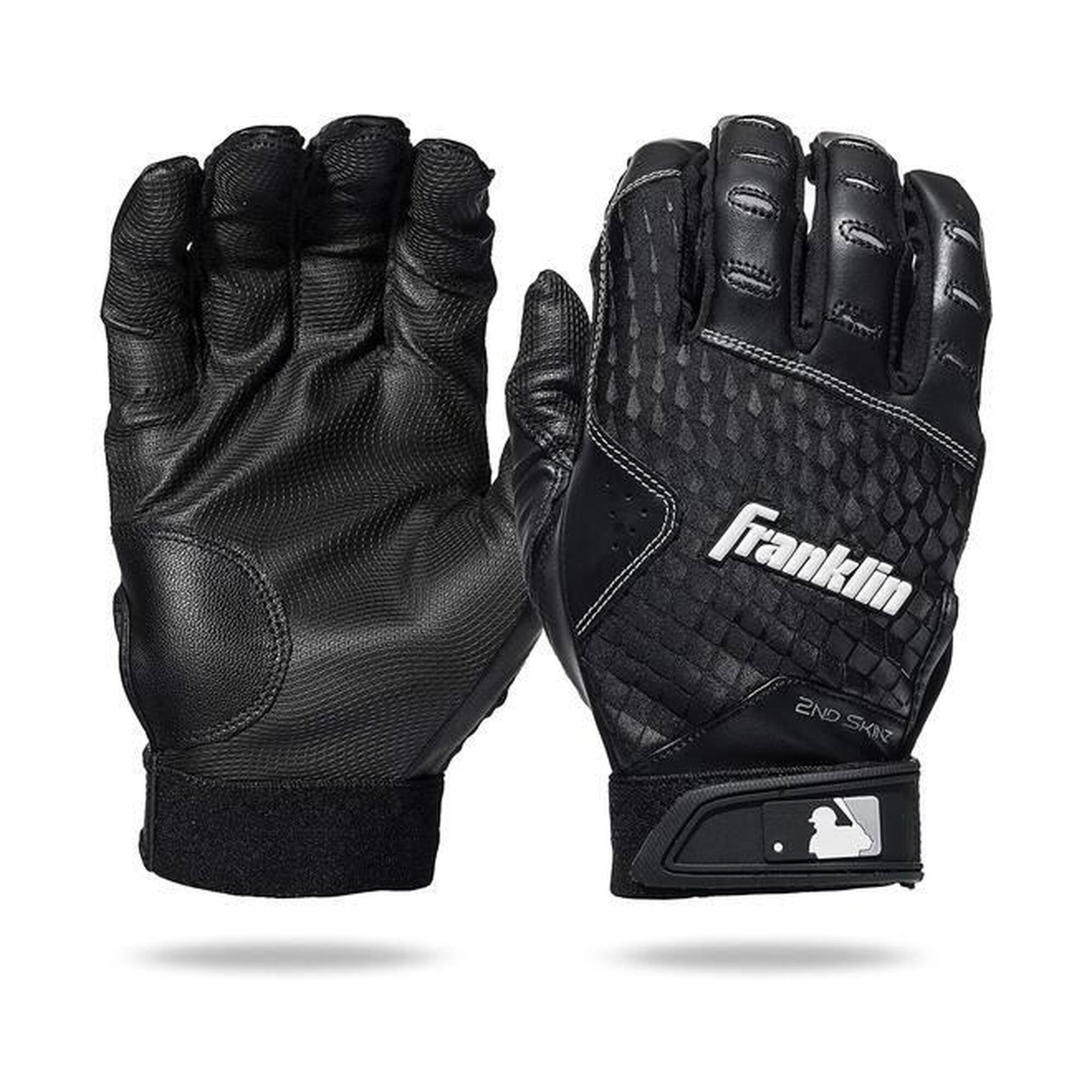 Franklin 2nd-Skinz Youth XS Navy
