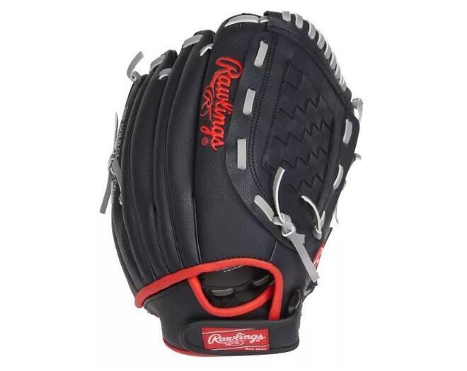 Rawlings PL120SB 12 pouces modèle gauche 2/4