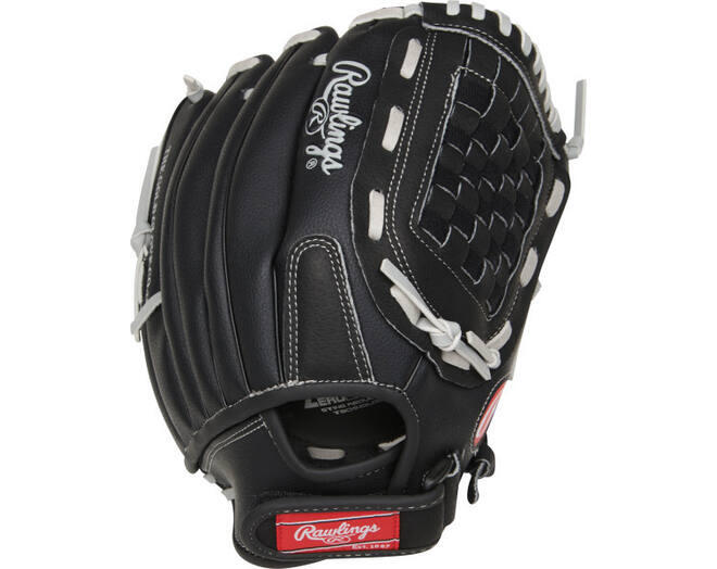 Lacci Per Guanto Da Baseball Rawlings - In Pelle Americana, 3/16 Pollici, Lunghezza 48 Pollici - Foto 6