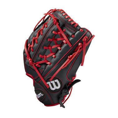 Wilson WBW10012812 A700 12 12 Inch Rechts Vangen 3/5