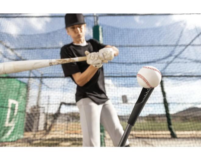 SKLZ Lanceer Tee Elite (510) 4/5