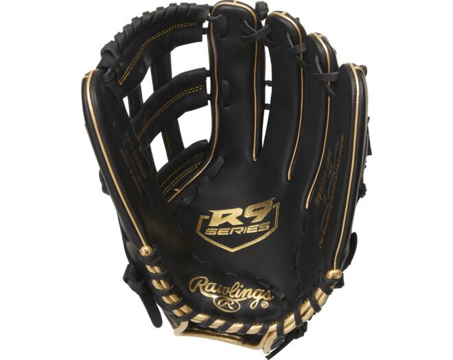 Rawlings R93029-6BG 12,75 Zoll Modell Fang Rechts 3/5