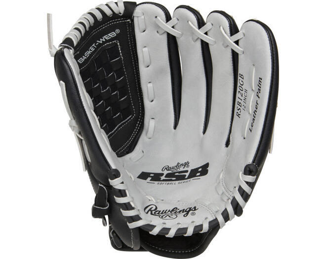 Rawlings RSB120GB 12 pouces Modèle Attraper à droite 3/3