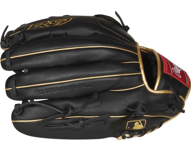 Rawlings R93029-6BG 12,75 Zoll Modell Fang Rechts 4/5