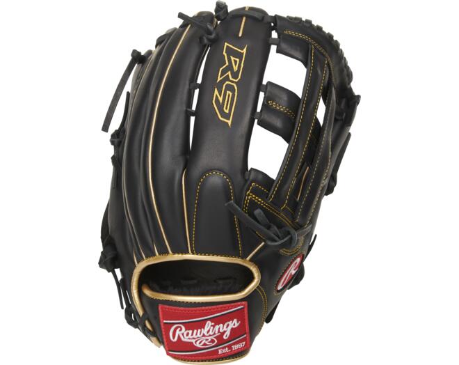 Rawlings R93029-6BG 12,75 Zoll Modell Fang Rechts 2/5