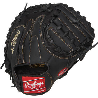Baseball Catcher's Glove Renegade Series RCM325B - 32.5 inches
