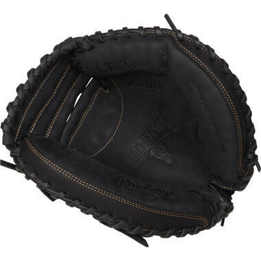 Baseball Catcher's Glove Renegade Series RCM325B - 32.5 inches