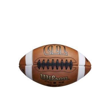 Ballon enfant Wilson GST Composite 4/5