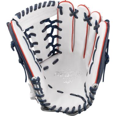 Easton McLeney HM8136 Fastpitch 12,75 Zoll Modell Fang Links 2/2