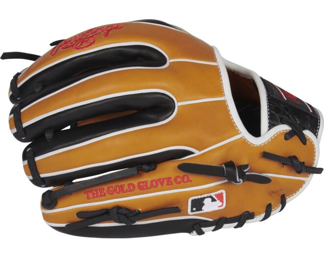 Rawlings PRO934-2T 11,5 Inch Modèle Attraper à gauche 3/4
