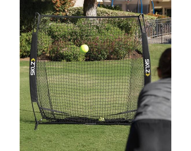 SKLZ Baseball/Softball Net 5' x 5' (3365) 4/7