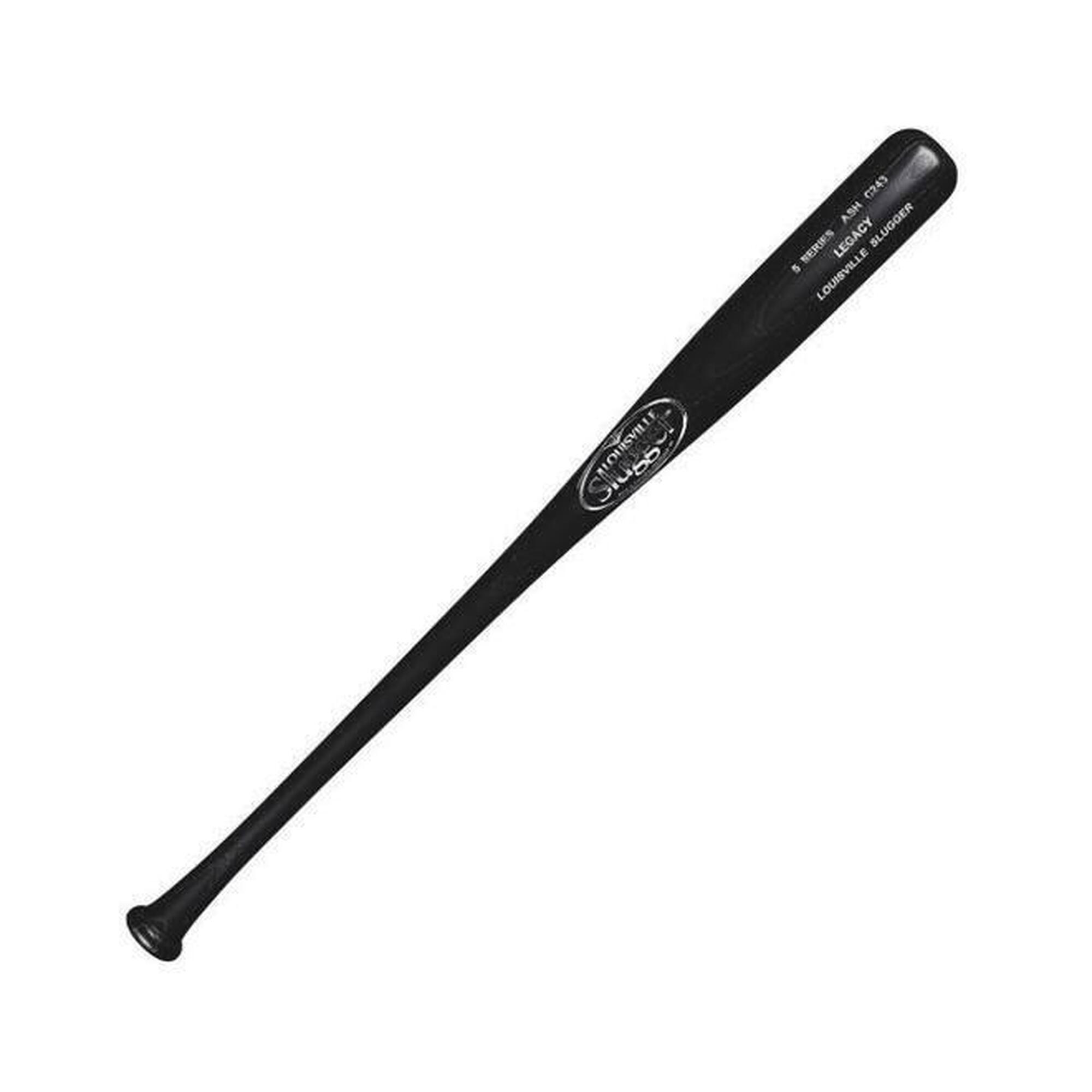 Louisville Slugger Modèle C243 Pro Stock Occasion 33 Bat Minor League Louisville Slugger Modèle C243 Pro Stock Occasion 33 Bat Minor League