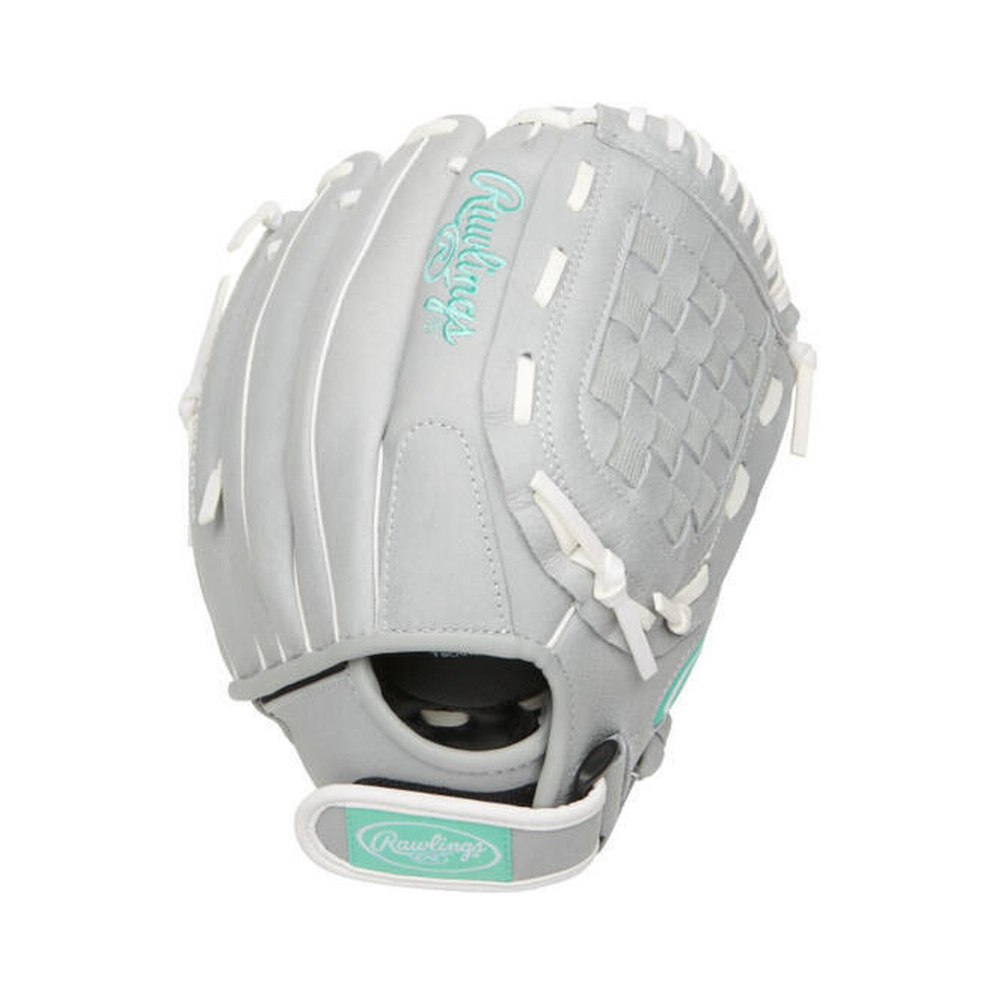 Rękawica do softballu Rawlings Sure Catch dla młodzieży