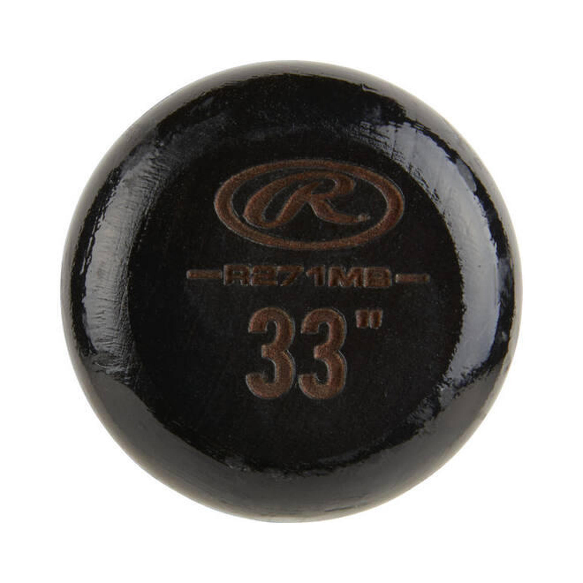 Rawlings R271MB Érable dur Adirondack 33 pouces