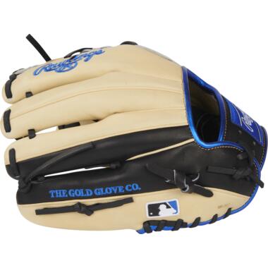 Rawlings PRONP4-2CR 11,5 pollici modello LH 4/4