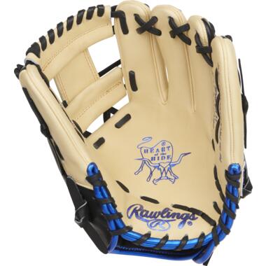 Rawlings PRONP4-2CR 11,5 pollici modello LH 3/4