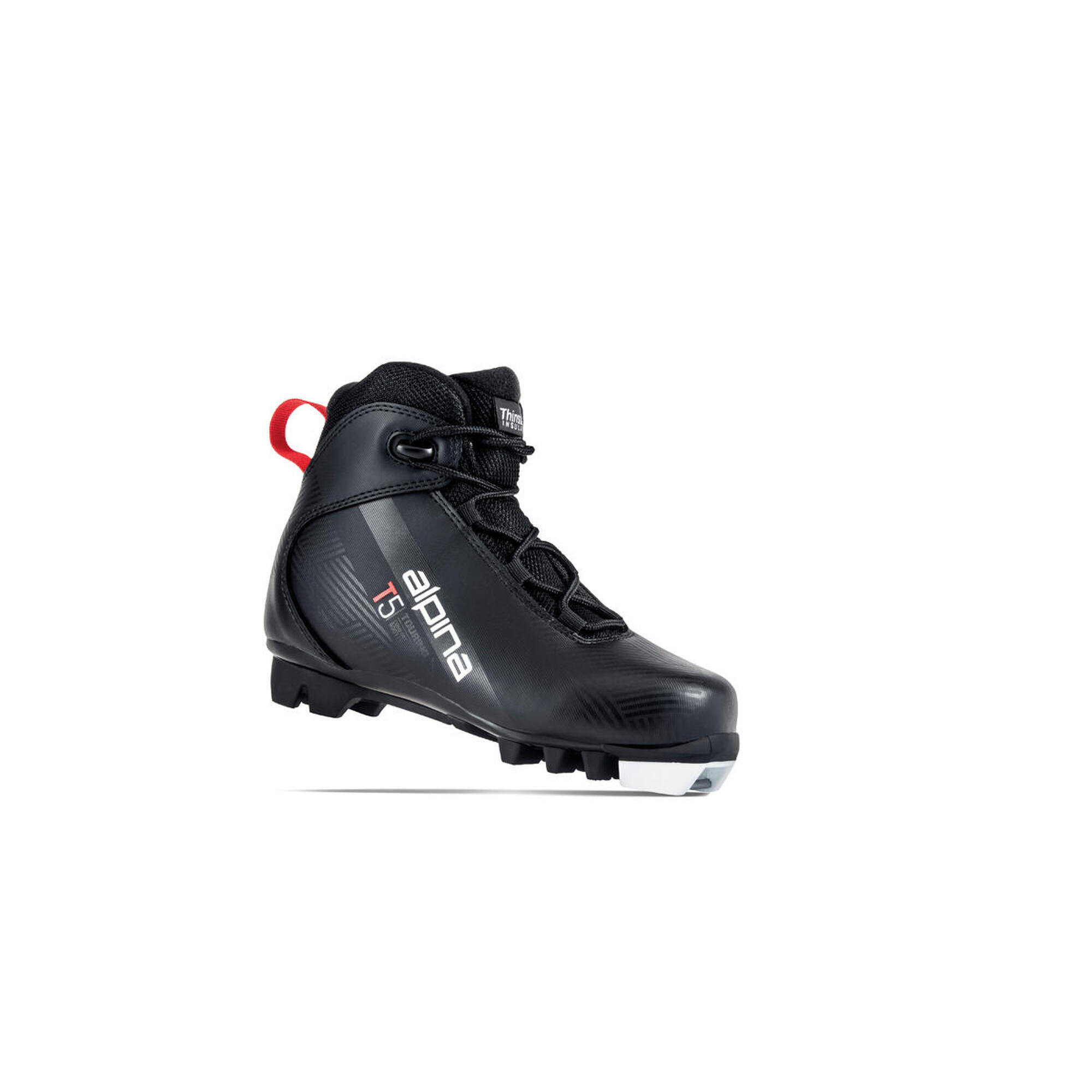 ALPINA Boty na běžky Alpina T5 JR