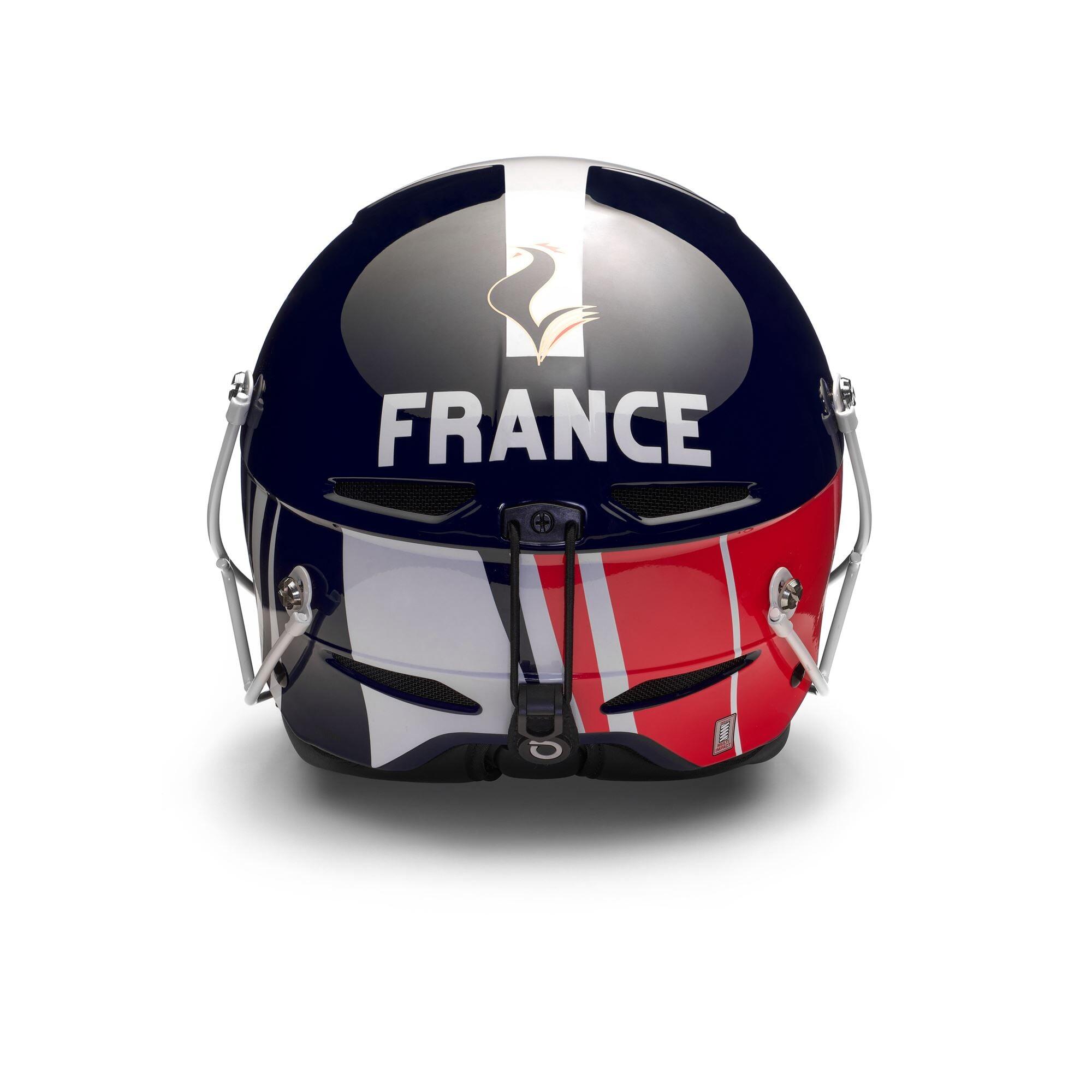 Slalom Epp - France 4/6