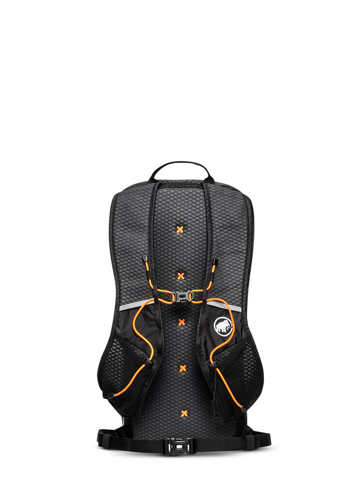 Plecak turystyczny Mammut Aenergy 12 - black