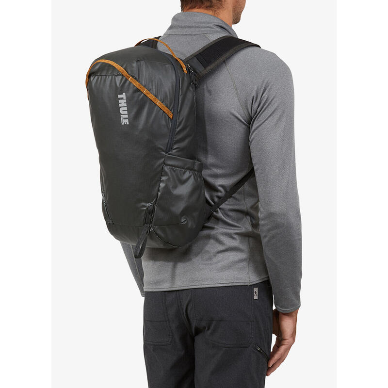 Rucsac drumetie Thule Stir, 18L, Obsidian Grey