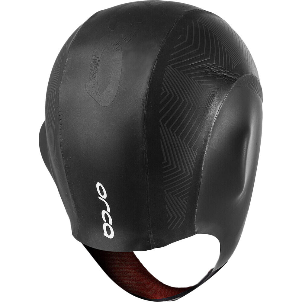 Cuffia da nuoto termica in neoprene Orca - Taglia S/M 2/5