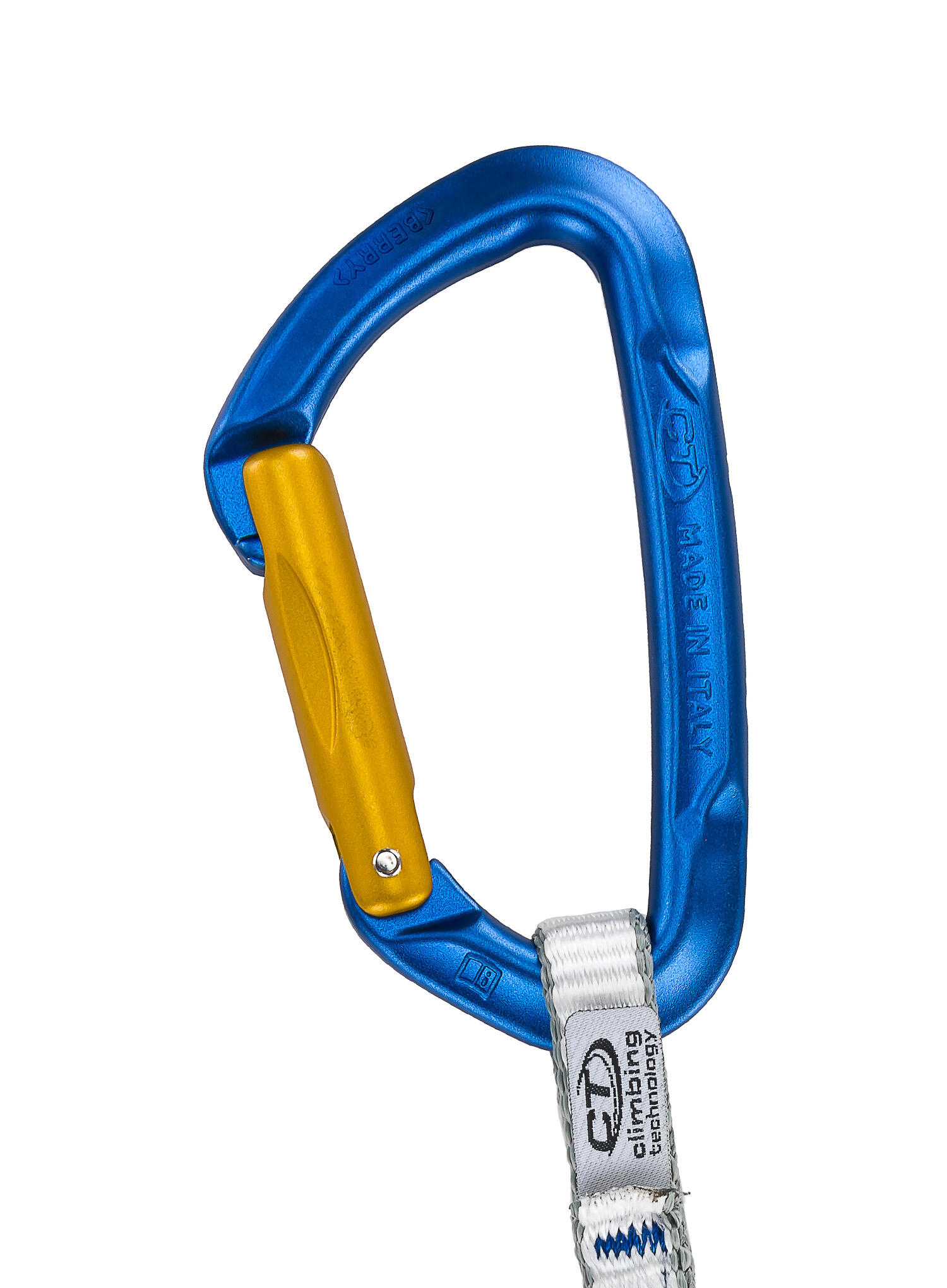 CLIMBING TECHNOLOGY Klimtechniek Berry Set Dy