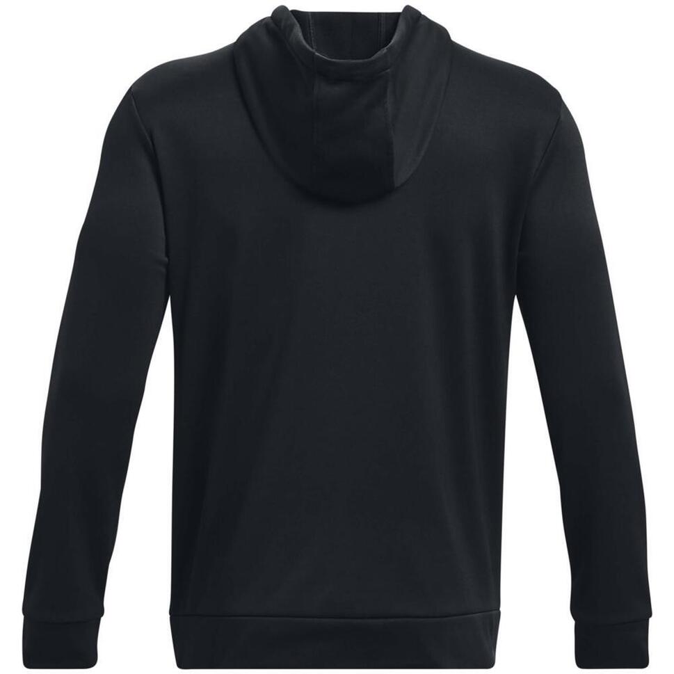 Bluza fitness męska Under Armour Fleece Big Logo HD
