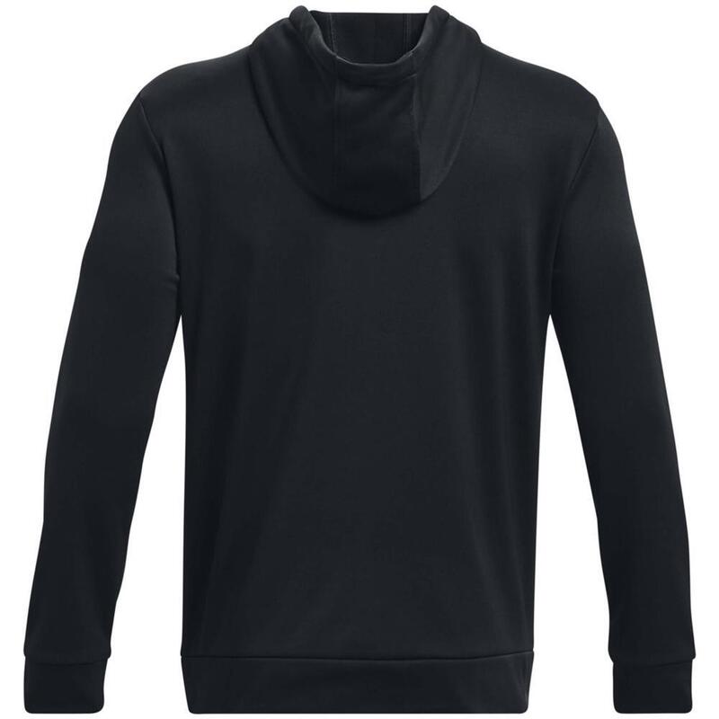 Bluza fitness męska Under Armour Fleece Big Logo HD