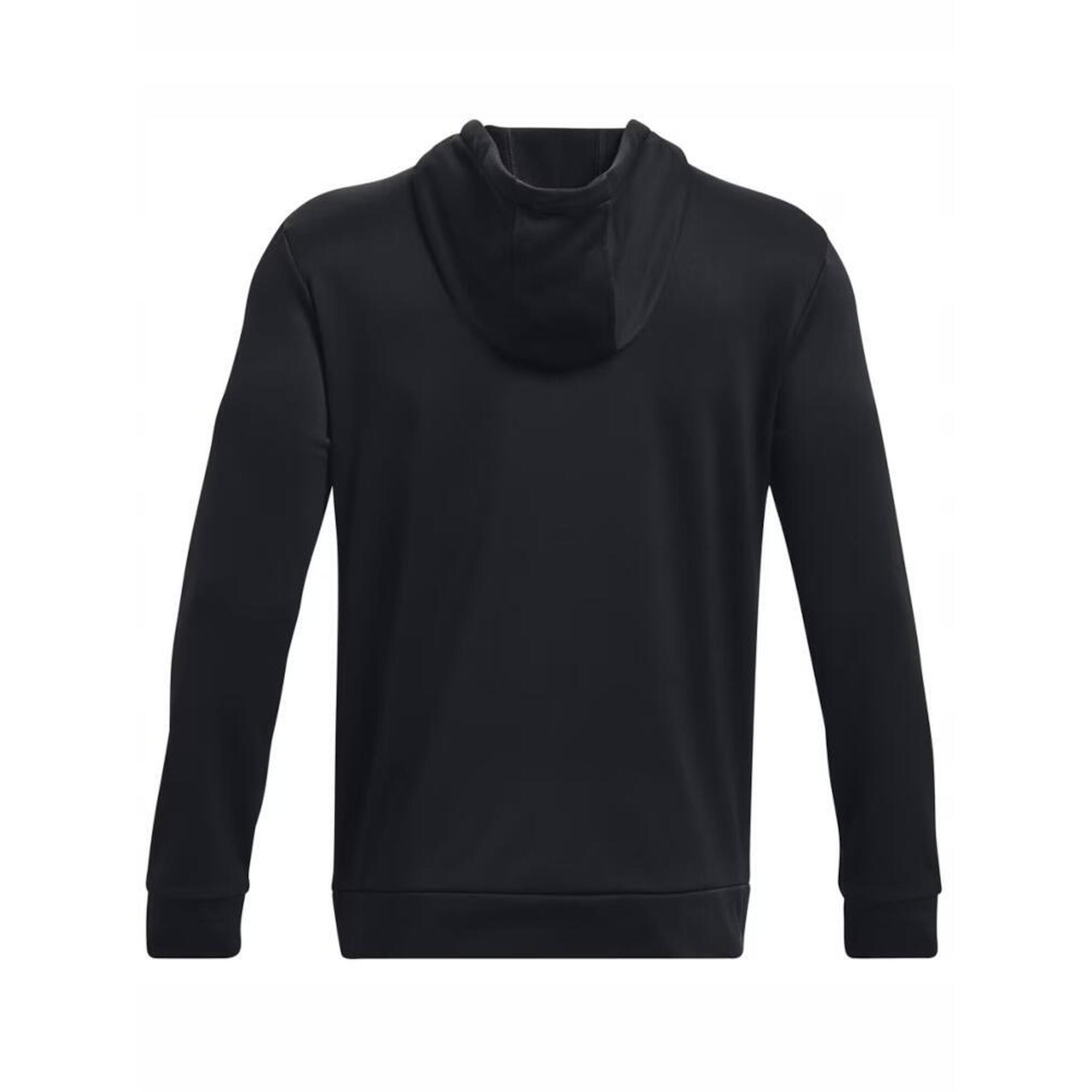 Bluza fitness męska Under Armour Fleece Big Logo HD