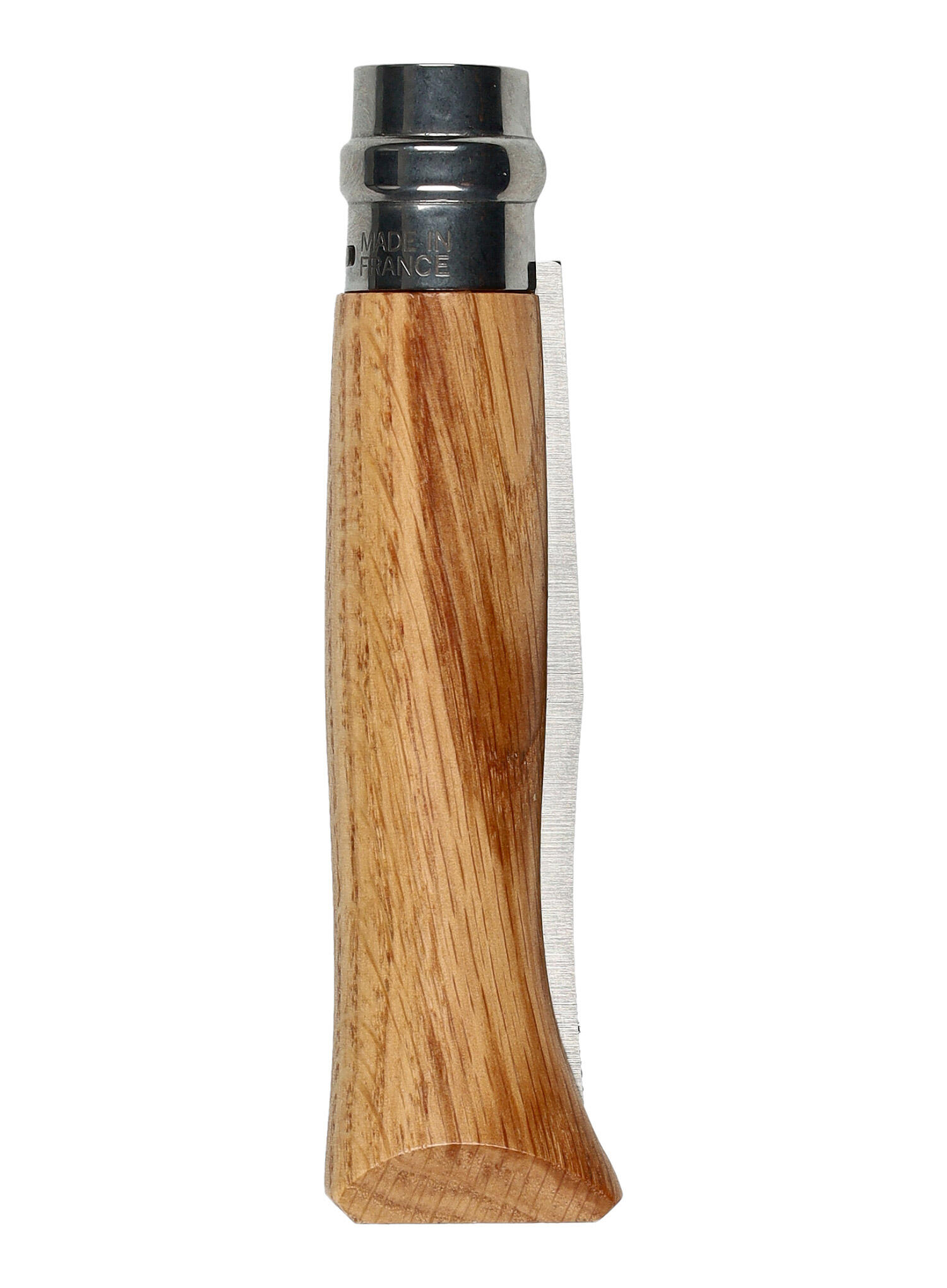 Coltello tascabile Animalia 08 motivo animale pieghevole Campeggio acciaio legno 4/5