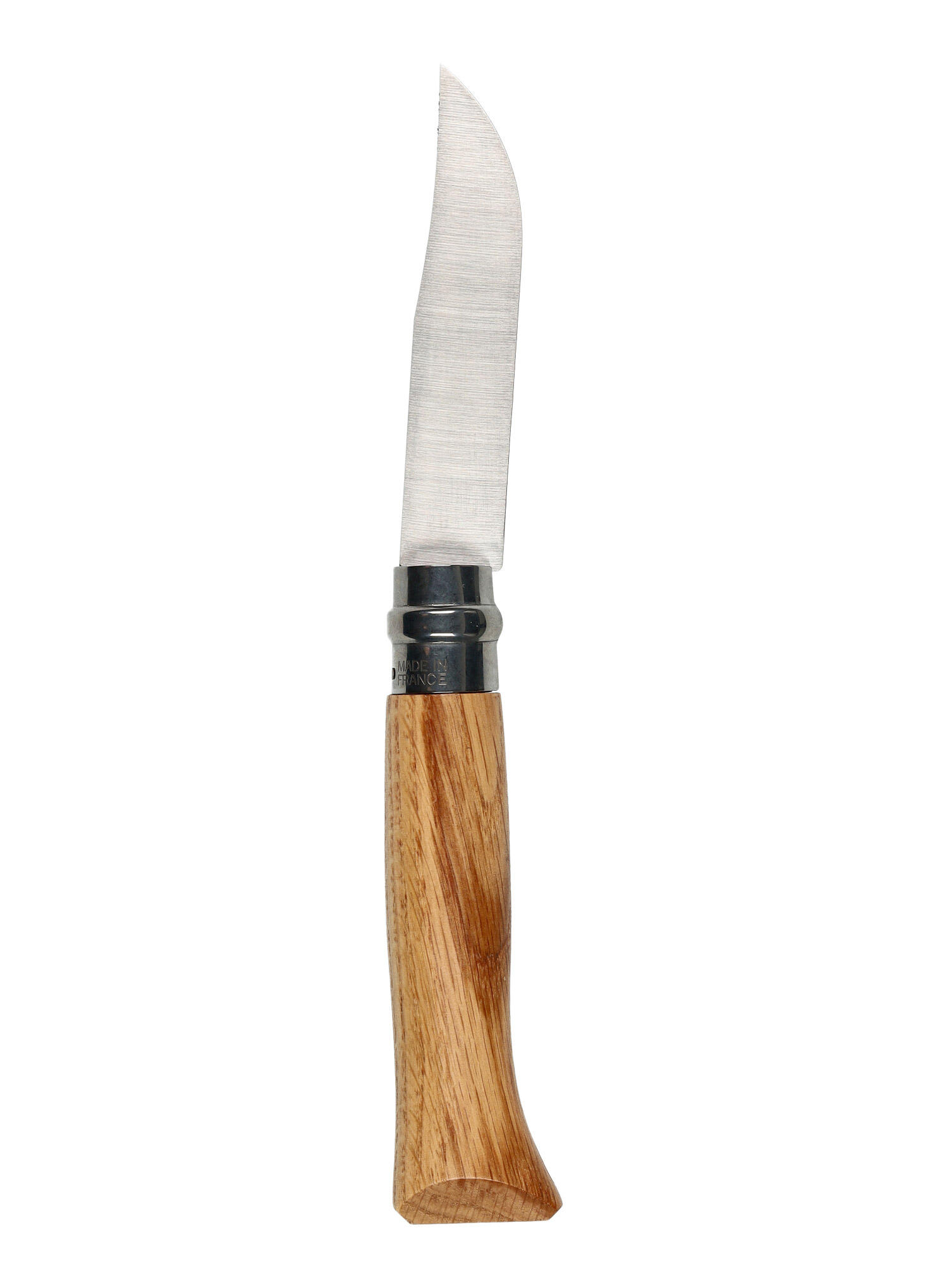 Coltello tascabile Animalia 08 motivo animale pieghevole Campeggio acciaio legno 3/5