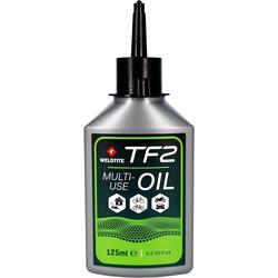 Lubrifiant vélo cycle oil pour roulement-cable-chaine Weldtite TF2