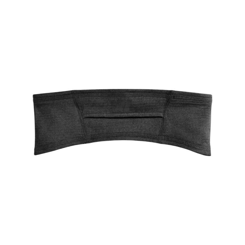 Bentita - cold weather headband v2 - black