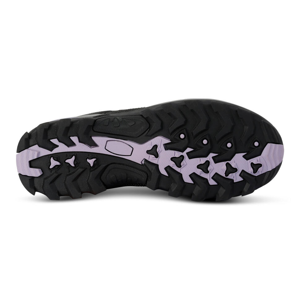 Damskie Buty Do Chodzenia Samaris III Low