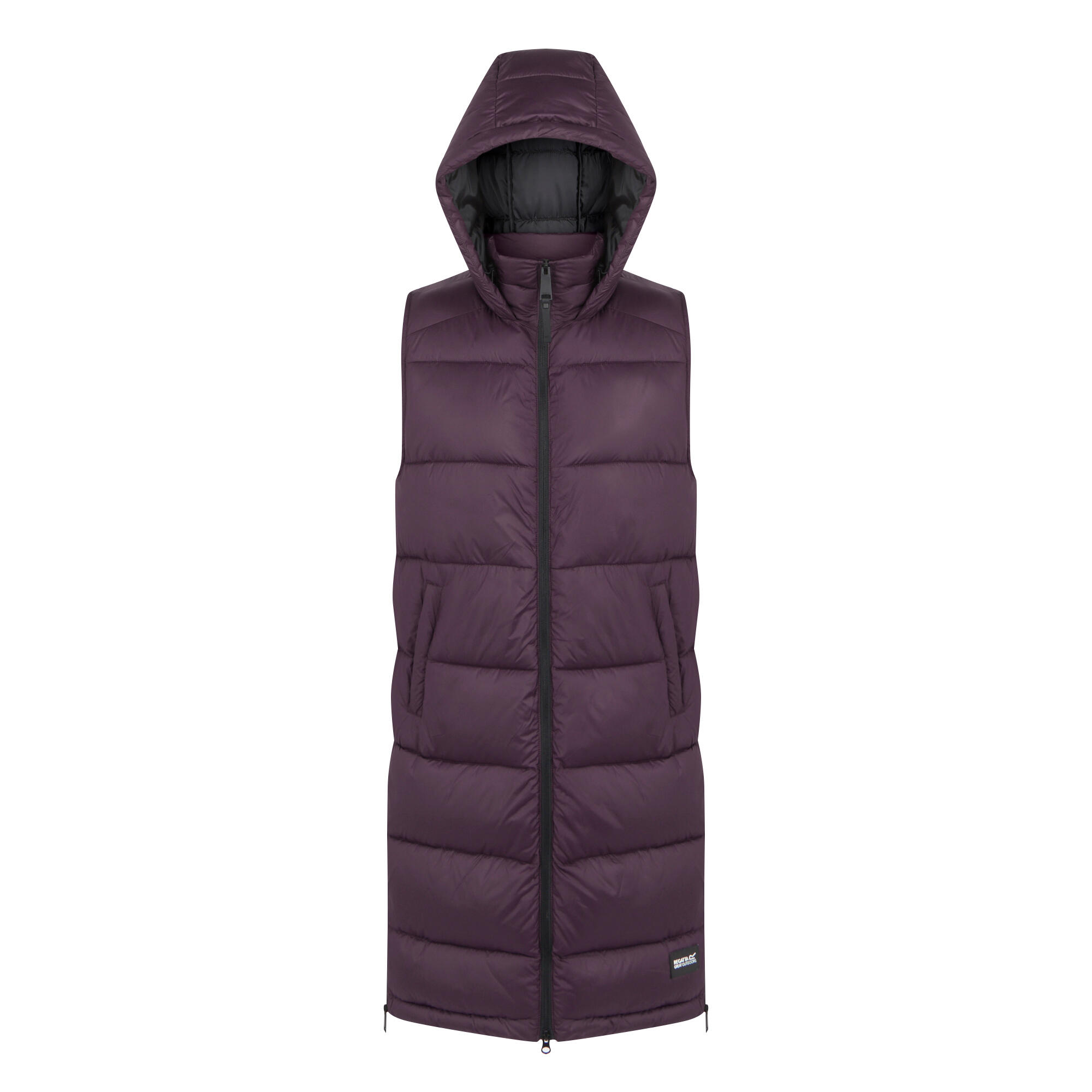 dark purple