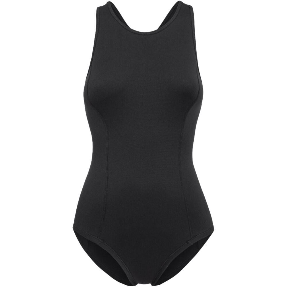 Women's 1.5mm Neoprene One Piece Swimsuit 4/7