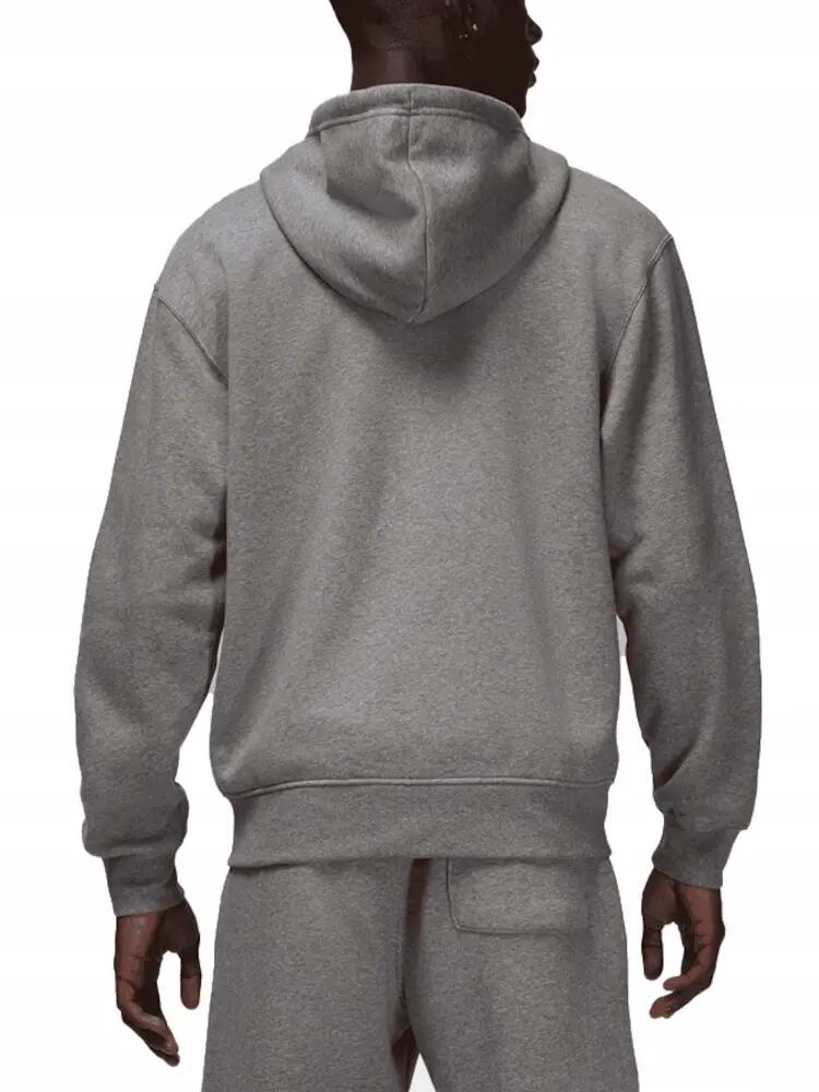 BLUZA męska NIKE JORDAN JUMPMAN z kapturem zasuwana na zamek 4/7