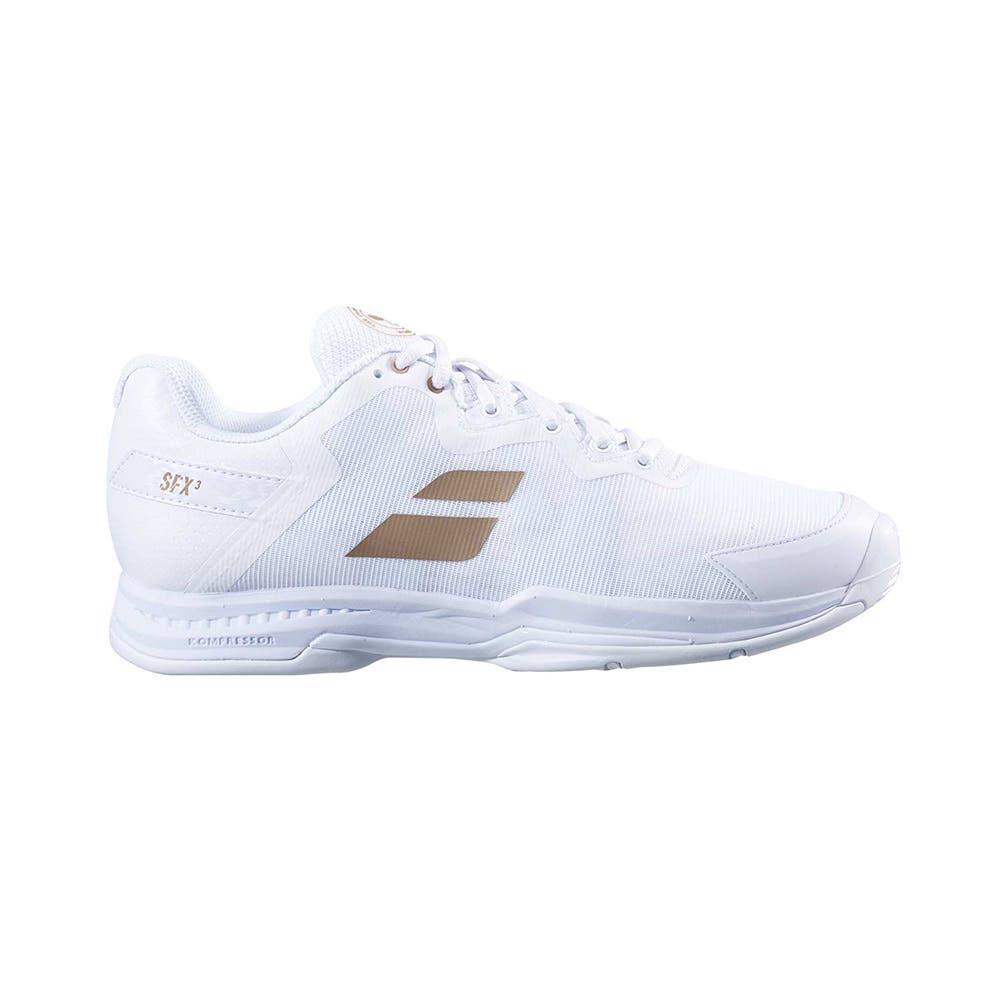 BABOLAT Babolat Sfx3 Ac Wim W 31s23885 1070 Women's