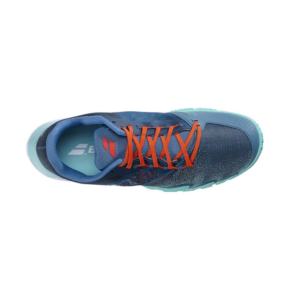 Babolat Jet Premura 2  Azul 30f23752 8008 4/5