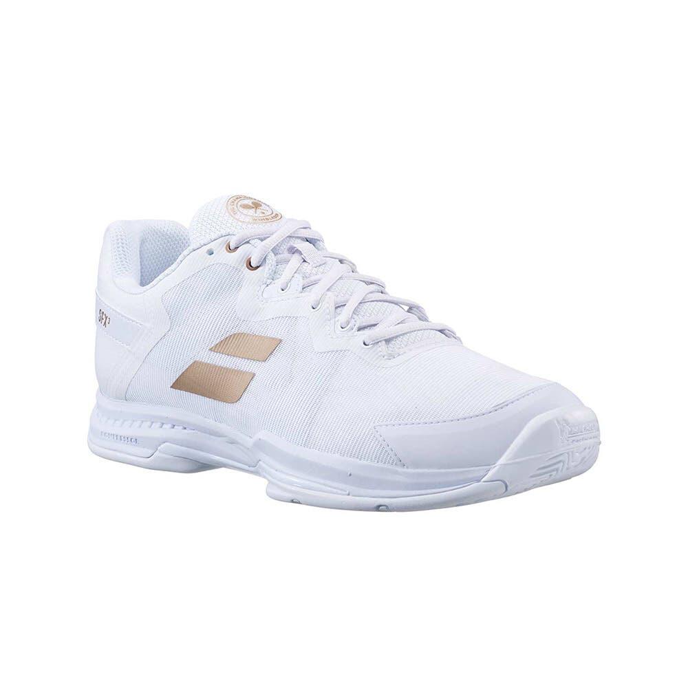 Babolat Sfx3 Ac Wim W 31s23885 1070 Women's 3/5