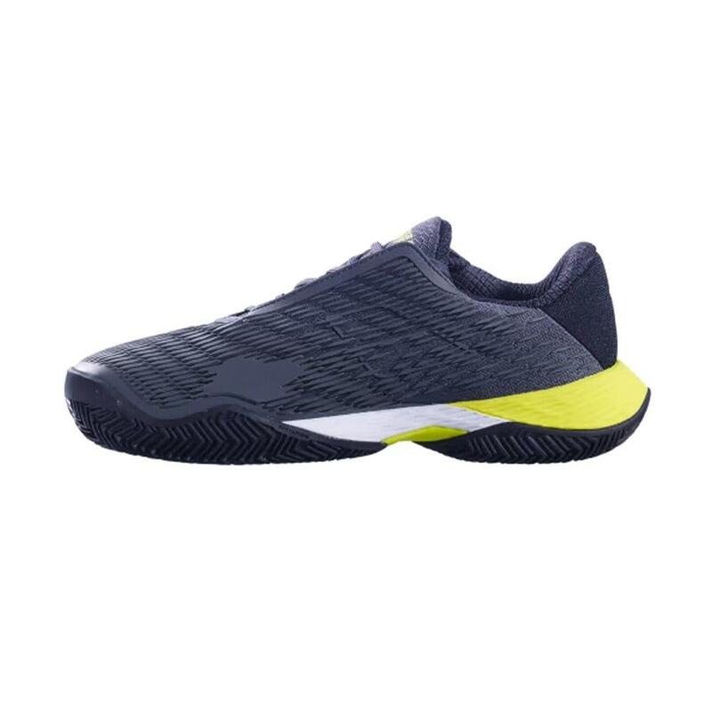 Babolat Propulse Fury Noir Et Jaune 30s23425 3027
