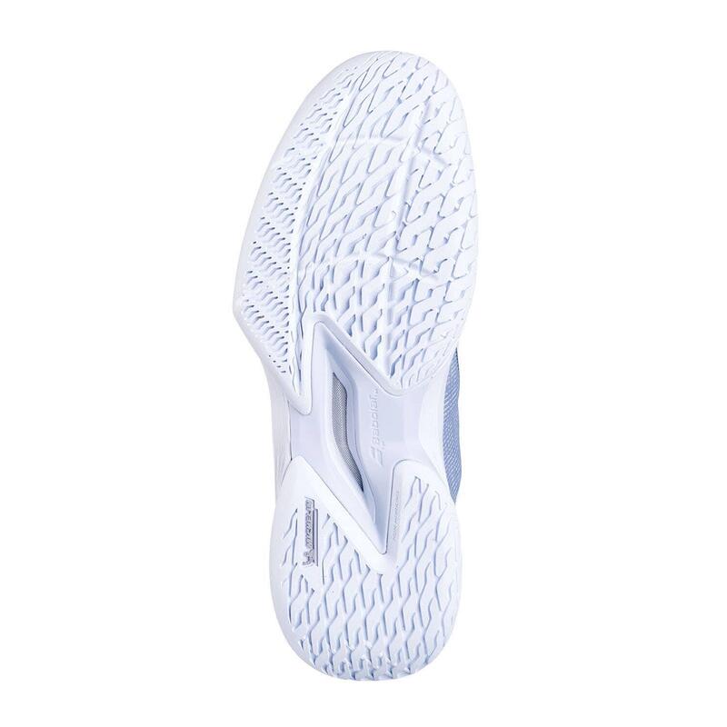 Babolat Jet Tere 2 Ac 31s24651 4123 Woman Blue