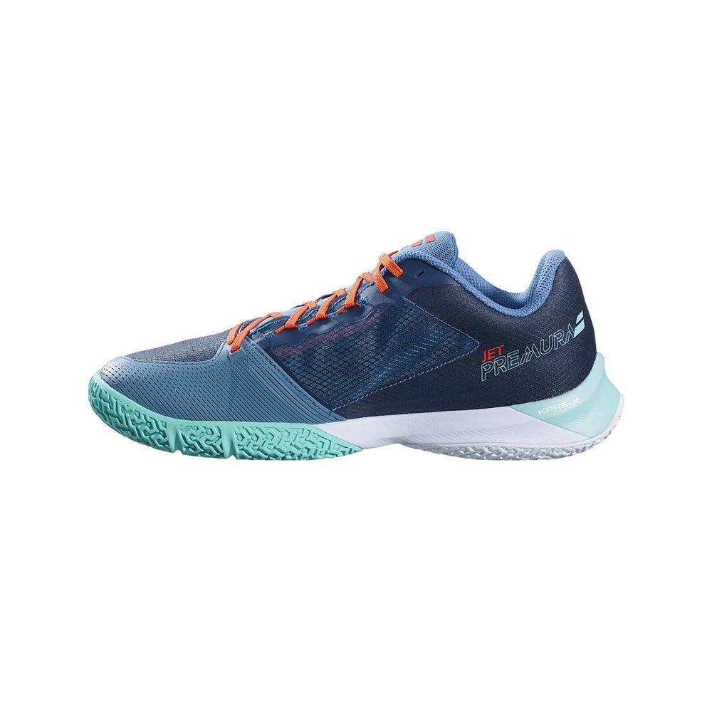 Babolat Jet Premura 2  Azul 30f23752 8008 2/5