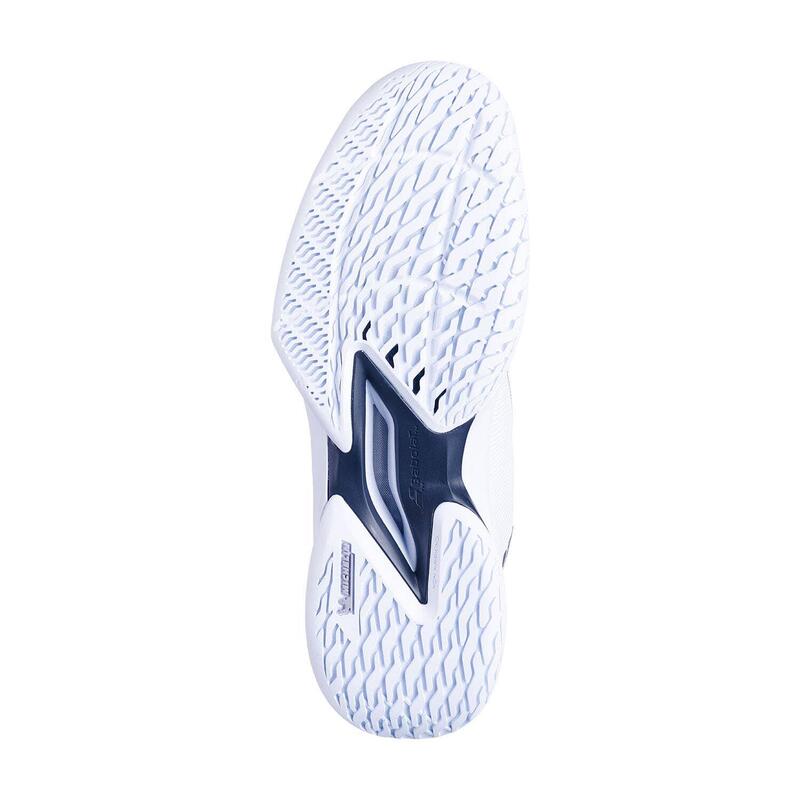 Babolat Jet Tere 2 Ac M 30s24649 1089 White