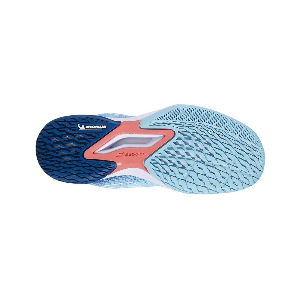 Babolat Jet M3 Ac B 32s23648 4105 Junior 3/3