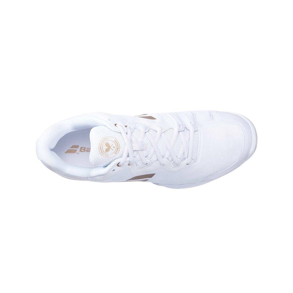 Babolat Sfx3 Ac Wim W 31s23885 1070 Women's 4/5